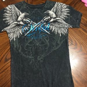 Women's sinful TShirt